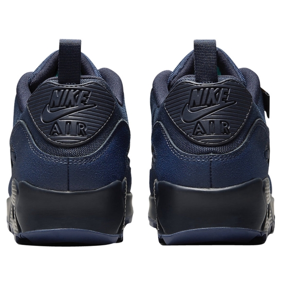 Nike Air Max 90 Surplus Midnight Navy size 10 mens Brand new - Picture 5 of 10